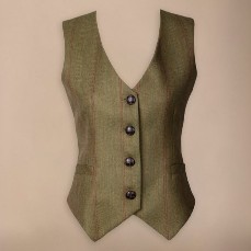 Ladies Waistcoats